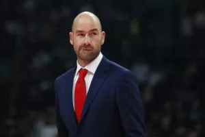 "Είμαστε έτοιμοι, έχουμε το δικό μας πλάνο"