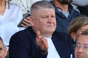 Η αγωνία του Ρομάν