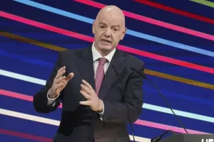 “Στη FIFA είμαστε πολύ προσεκτικοί για την υγεία των παικτών”