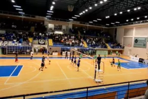 Προβάδισμα...τίτλου για τον Παφιακό