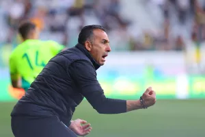 (Μερκής) "Ο Σωφρόνης έχει… συγυρίσει τον Απόλλωνα"