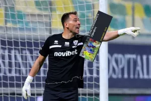 ΕΠΙΣΗΜΟ για Zivkovic