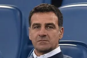 Ο Ραμπούλα αποθέωσε τον Μανδά