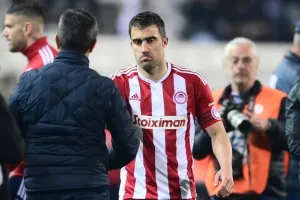 ΠΑΣ Γιάννινα: Διαψεύδει ο Φάρρας ότι ενδιαφέρεται με Παπασταθόπουλο για την ΠΑΕ!