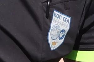 Στόρι με Κύπριο ΡΕΦ