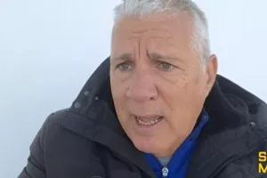 Aποκάλυψη από Τσίκινη για Κύπριο ΡΕΦ!
