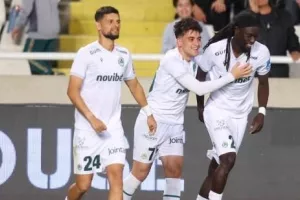 To απόλυτο ντέρμπι με προσφορά* 20€ Free Bet χωρίς κατάθεση!
