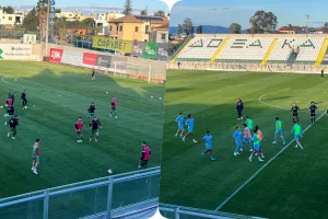Οι εντεκάδες των Πετράκη και Κάναντι