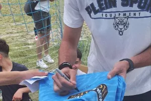 (Φώτος) Στην... Γιόλου ο Ηλία 