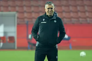 Σταθερός ο Γιάννης...