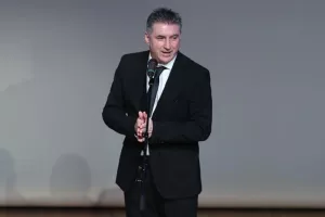Ζαγοράκης: «Χρόνια πολλά μεγάλε ΠΑΟΚ, 99 χρόνια αξιοπρέπειας, ανεξαρτησίας, τιμής και περηφάνιας»
