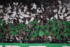 Το ρεκόρ του πράσινου οχυρού που δύσκολα θα καταρριφθεί