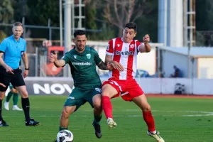 Για την πρωτιά οι γηπεδούχοι, για την... ανάσα οι φιλοξενούμενοι!