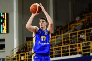 Επίσημα στους υποψήφιους για το φετινό draft του NBA o Αβδάλας!