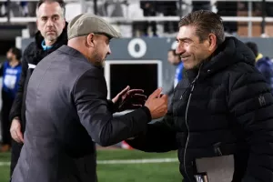 Οι πιθανές ενδεκάδες της ρεβάνς του «Γεντί Κουλέ»