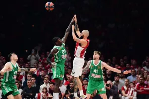 Τι λέει η προϊστορία για Ολυμπιακό και Παναθηναϊκό