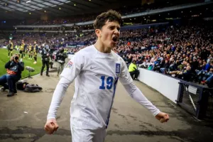 Αποθέωσε τον Καρέτσα: "Το wonderkid που σπάει τα ρεκόρ του Λαμίν Γιαμάλ"
