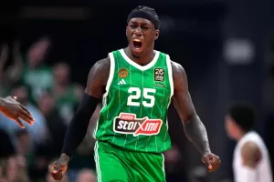 Ο Ναν έδωσε το βραβείο MVP της Ευρωλίγκας... στον εαυτό του!