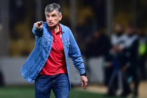 Μεντιλίμπαρ: «Για εμάς είναι ακόμα ένα παιχνίδι, τίποτα παραπάνω»