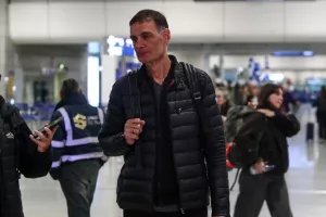 Μπαρτζώκας: «Μας δυσκολεύουν οι απουσίες - Έχουμε κίνητρο να κρατήσουμε την πρώτη θέση»