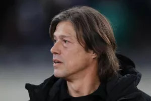 Επενδυτής της Τσίβας θέλει Αλμέιδα: «Είναι ο κατάλληλος άνθρωπος»