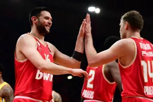 Πότε μαθαίνει αντίπαλο στα playoffs της Euroleague ο Ολυμπιακός