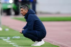 «Είπε ''όχι'' ο Λουτσέσκου στην εθνική Ιράκ - Παραμένει αφοσιωμένος στον ΠΑΟΚ»