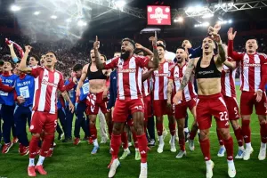 Ολυμπιακός: Ένα αποτέλεσμα έμεινε για να κλειδώσει το Champions League!