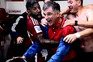 Ο Μεντιλίμπαρ “γυαλίζει” στη Ρόμα