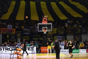 BCL: To αναλυτικό πρόγραμμα του Final-4 στην Sunel Arena