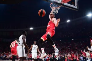 Το πανόραμα της Euroleague