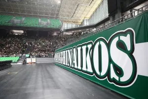 (Βίντεο) Πάνω από 10 χιλιάδες στην προπόνηση στο ΟΑΚΑ