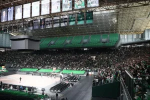 (Βίντεο) Πάνω από 10 χιλιάδες στην προπόνηση στο ΟΑΚΑ
