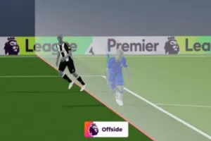 Η Premier League ενσωματώνει το ημι-αυτόματο οφσάιντ από τη φετινή σεζόν