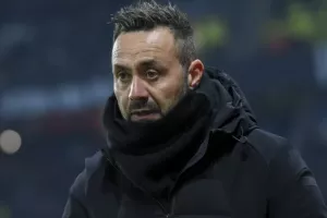 “Θέλετε να με κάνετε να αποτύχω; Ας αποτύχουμε όλοι”
