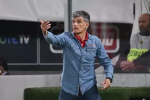 Μεντιλίμπαρ: «Δεν είναι φιλικά προετοιμασίας αλλά επίσημα ματς και θέλουμε να κερδίζουμε»