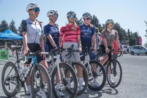 Στην Κύπρο ποδηλάτες από 37 χώρες για το Cyprus Gran Fondo
