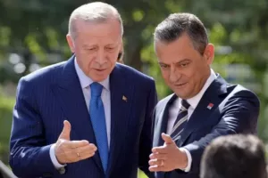 "Ο Ερντογάν είναι τώρα επικεφαλής μιας χούντας!"