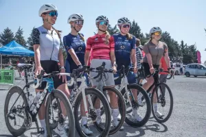 Στην Κύπρο ποδηλάτες από 37 χώρες για το Cyprus Gran Fondo