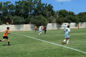Κ17/Αποτελέσματα 25ης αγωνιστικής