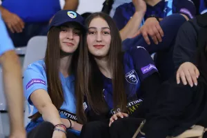 Πάνε Λεμεσό!