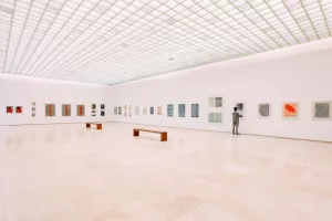 Ολλανδία: Παιδί κατέστρεψε πίνακα 50 εκατομμυρίων ευρώ σε μουσείο