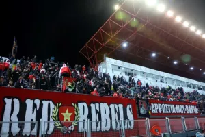 "Ήρθε ο καιρός και εμείς ως κόσμος να πάρουμε την κατάσταση επιτέλους στα χέρια μας"