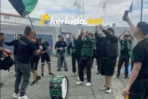 "Τακτακαλά μου άνοδο" (ΒΙΝΤΕΟ-kerkida)