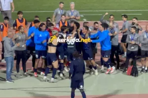 (ΒΙΝΤΕΟ Kerkida/φώτος) Προεόρτια τίτλου και "Φέρτε το πρωτάθλημα μες το Παφιακό"