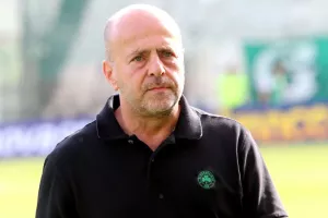 Παναθηναϊκός/Τα συλλυπητήρια της πράσινης ΚΑΕ για την απώλεια της συζύγου του Γιάννη Αλαφούζου