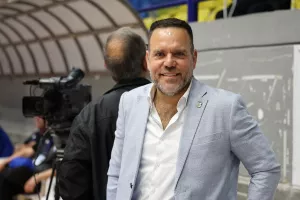 "Ο Απόλλωνας θα επιστρέψει στους τίτλους"