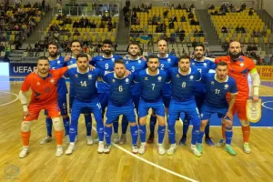 Βαριά ήττα στη Πολωνία για την Εθνική μας