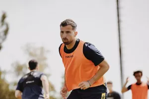 (Φώτος) Δουλειά για Ένωση 
