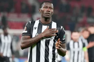 Ο Μουρίνιο θέλει τον Καμαρά σύμφωνα με το Africa Foot